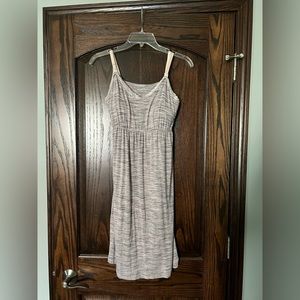 Motherhood Maternity Nursing Gown medium